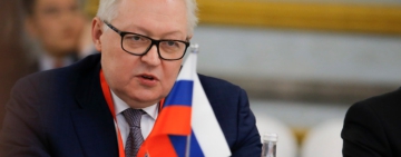 Русия готова официално да гарантира, че няма да напада нито ЕС, нито НАТО